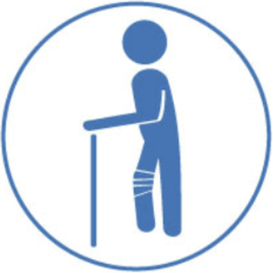 icon of Arthritis