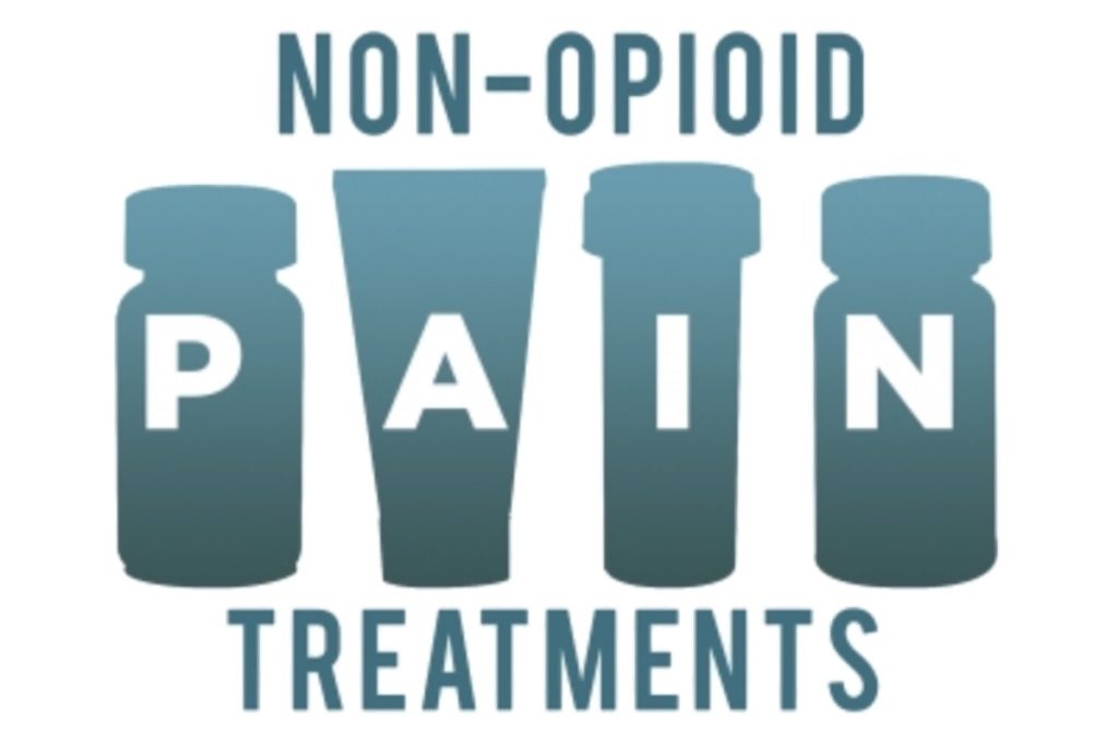 Opioid Fee Pain Relief